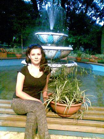 Якубова Оксана Ринатовна